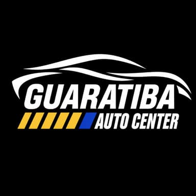 Logo Guaratiba Auto Center